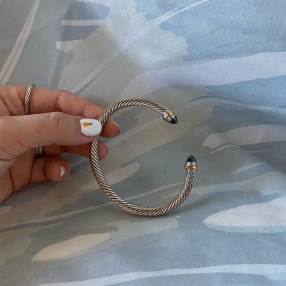 5mm David Yurman - Picture 3 of 5